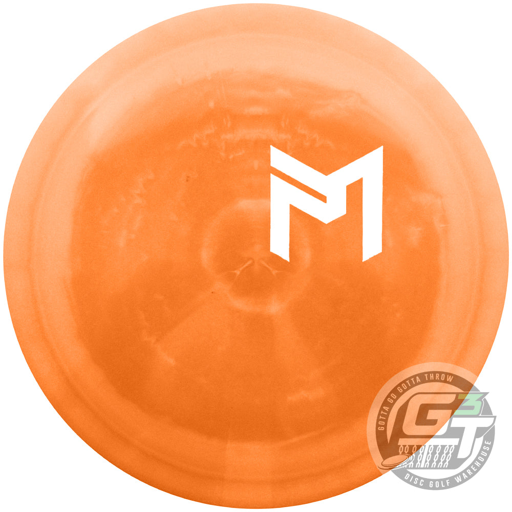 Discraft Limited Edition Paul McBeth PM Logo Stamp ESP Anax Distance Driver Golf Disc