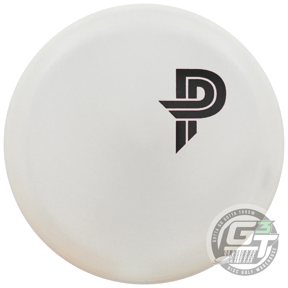 Discraft Limited Edition Paige Pierce PP Logo Stamp Elite Z Fierce Putter Golf Disc