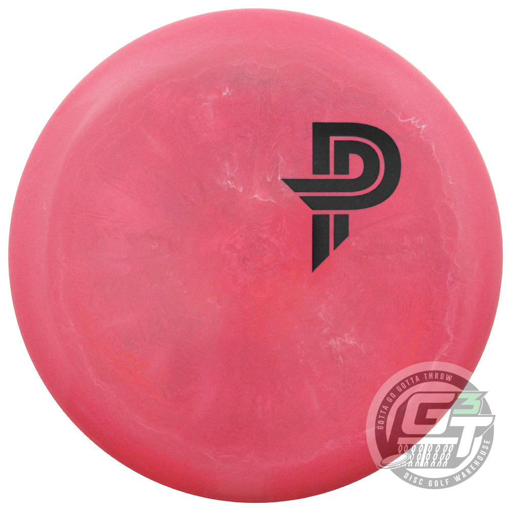 Discraft Limited Edition Paige Pierce PP Logo Stamp Swirl ESP Fierce Putter Golf Disc