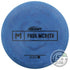 PRE-ORDER Discraft Limited Edition Prototype Paul McBeth Signature Rubber Blend Kratos Putter Golf Disc