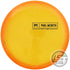 Discraft Limited Edition Prototype Paul McBeth Signature Sparkle CryZtal Z Kratos Putter Golf Disc