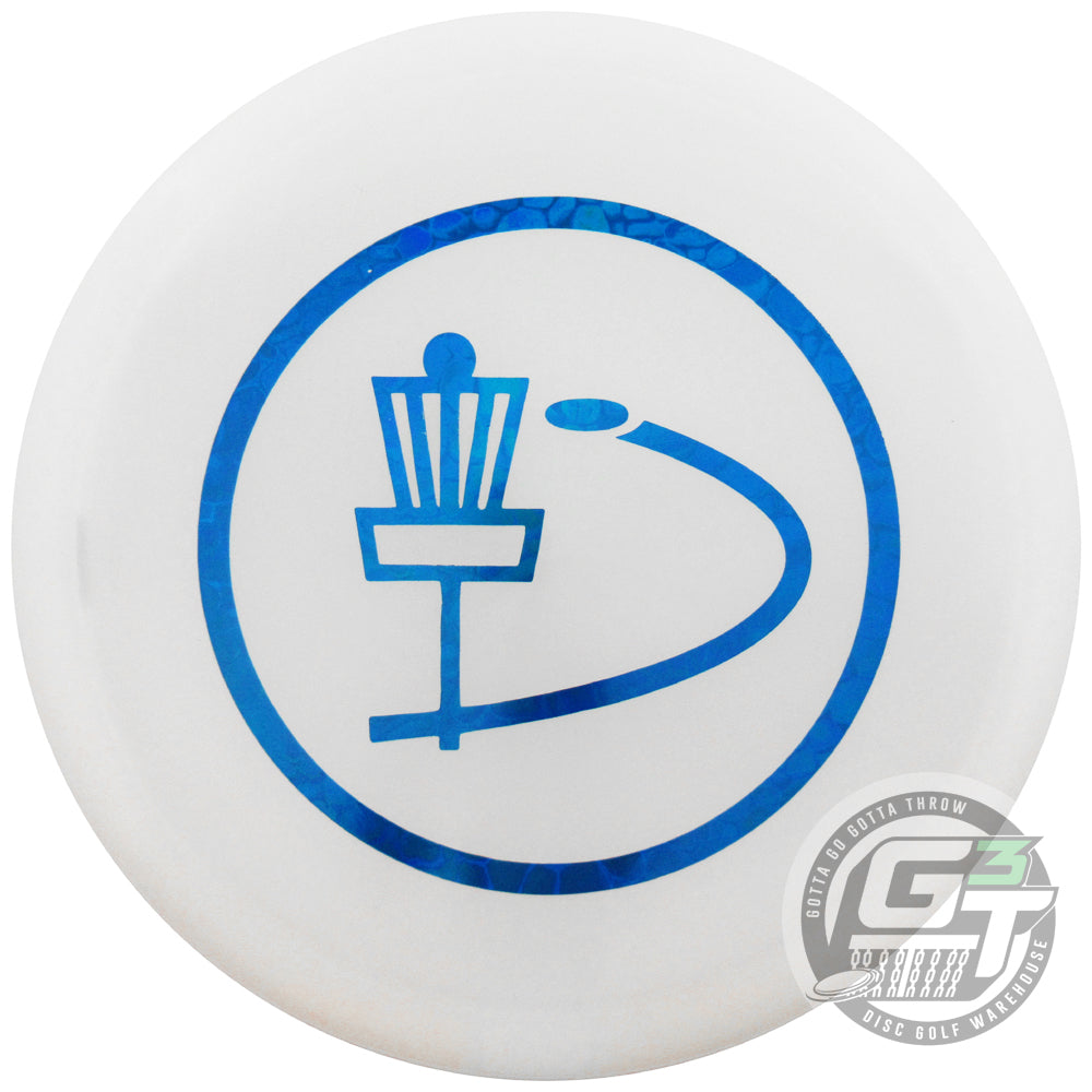 Discraft Limited Edition Original Pro D Logo Stamp Elite Z Buzzz SS Midrange Golf Disc