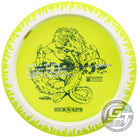 Discraft Limited Edition Sample Run FuZed Line Scorch w/ Flame Pattern Distance Driver Golf Disc (Limit 1 Per Customer)