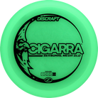 Discraft Seasonal Mega Glo Z Cigarra Fairway Driver Golf Disc