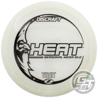Discraft Seasonal Mega Glo Z Heat Distance Driver Golf Disc