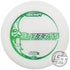 Discraft Seasonal Mega Glo Z Buzzz SS Midrange Golf Disc