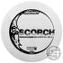 Discraft Seasonal Glo Z Scorch Distance Driver Golf Disc