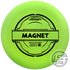 Discraft Putter Line Magnet Putter Golf Disc