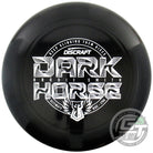 Discraft Limited Edition 2024 Elite Team Brodie Smith Darkhorse Ultra-Star 175g Ultimate Disc