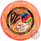 Discraft Misprint Battle Pack ESP UltraLuna Putter Golf Disc