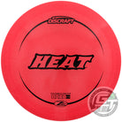 Discraft Z Lite Heat Distance Driver Golf Disc