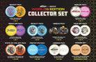 Discraft x Innova 2026 PDGA Worlds Edition Buzzz / Roc Collector Set