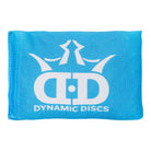 Dynamic Discs Standard D's Sublimated SportSack Disc Golf Grip Enhancer