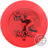Dynamic Discs Animated Stamp Prime Vandal Fairway Driver Golf Disc