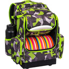 Dynamic Discs Limited Edition Combat Sniper Backpack Disc Golf Bag