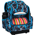 Dynamic Discs Limited Edition Combat Sniper Backpack Disc Golf Bag