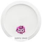 Dynamic Discs Blank Canvas Bottom Stamp Fuzion Vandal Fairway Driver Golf Disc