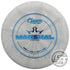 Dynamic Discs Classic Blend Burst Marshal Putter Golf Disc
