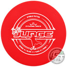 Dynamic Discs Classic Pro EMAC Judge Putter Golf Disc