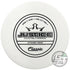 Dynamic Discs Classic Soft Justice Midrange Golf Disc