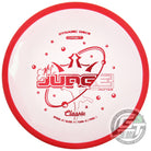Dynamic Discs Classic Soft Orbit EMAC Judge Putter Golf Disc