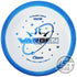 Dynamic Discs Classic Soft Orbit Warden Putter Golf Disc