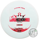 Dynamic Discs Drift EMAC Judge Putter Golf Disc