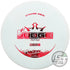 Dynamic Discs Drift EMAC Judge Putter Golf Disc