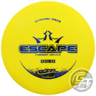 Dynamic Discs Drift Escape Fairway Driver Golf Disc
