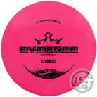 Dynamic Discs Drift Evidence Midrange Golf Disc