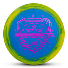 Dynamic Discs Fuzion Orbit Contender Fairway Driver Golf Disc