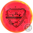 Dynamic Discs Fuzion Orbit Contender Fairway Driver Golf Disc