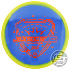 Dynamic Discs Fuzion Orbit Justice Midrange Golf Disc