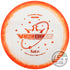 Dynamic Discs Fuzion Orbit Verdict Midrange Golf Disc