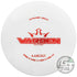 Dynamic Discs Lucid Warden Putter Golf Disc