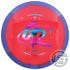 Dynamic Discs Limited Edition 2023 Team Series Gavin Rathbun Fuzion Orbit Evader Fairway Driver Golf Disc