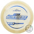 Dynamic Discs Limited Edition 2025 Team Series Robert Burridge Gold Metal Flake Lucid Felon Fairway Driver Golf Disc