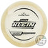 Dynamic Discs Limited Edition 2025 Team Series Raven Klein Gold Metal Flake Lucid Vandal Fairway Driver Golf Disc