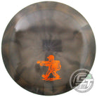 Dynamic Discs Limited Edition 2026 Halloween Monster Stamp Moonshine Glow Lucid-X Burst Captain Distance Driver Golf Disc