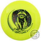 Dynamic Discs Limited Edition Eclipse Trickster Stamp Moonshine Glow Lucid Vandal Fairway Driver Golf Disc