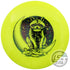 Dynamic Discs Limited Edition Eclipse Trickster Stamp Moonshine Glow Lucid Vandal Fairway Driver Golf Disc
