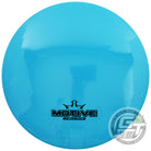 Dynamic Discs First Run Fuzion Motive Fairway Driver Golf Disc