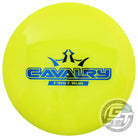 Dynamic Discs First Run Lucid Cavalry Fairway Driver Golf Disc