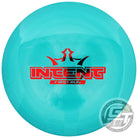 Dynamic Discs First Run Supreme Intent Fairway Driver Golf Disc