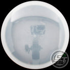 Dynamic Discs Limited Edition Ghostly Goodness Bar Stamp Lucid Judge Putter Golf Disc