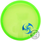 Dynamic Discs Limited Edition Huk Lab TriFly Stamp Lucid Suspect Midrange Golf Disc