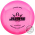 Dynamic Discs Lucid Jury Putter Golf Disc
