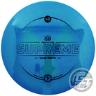 Dynamic Discs Limited Edition Prototype Supreme EMAC Truth Midrange Golf Disc