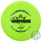 Dynamic Discs Junior Lucid EMAC Truth Mini Golf Disc