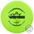 Dynamic Discs Junior Lucid EMAC Truth Mini Golf Disc